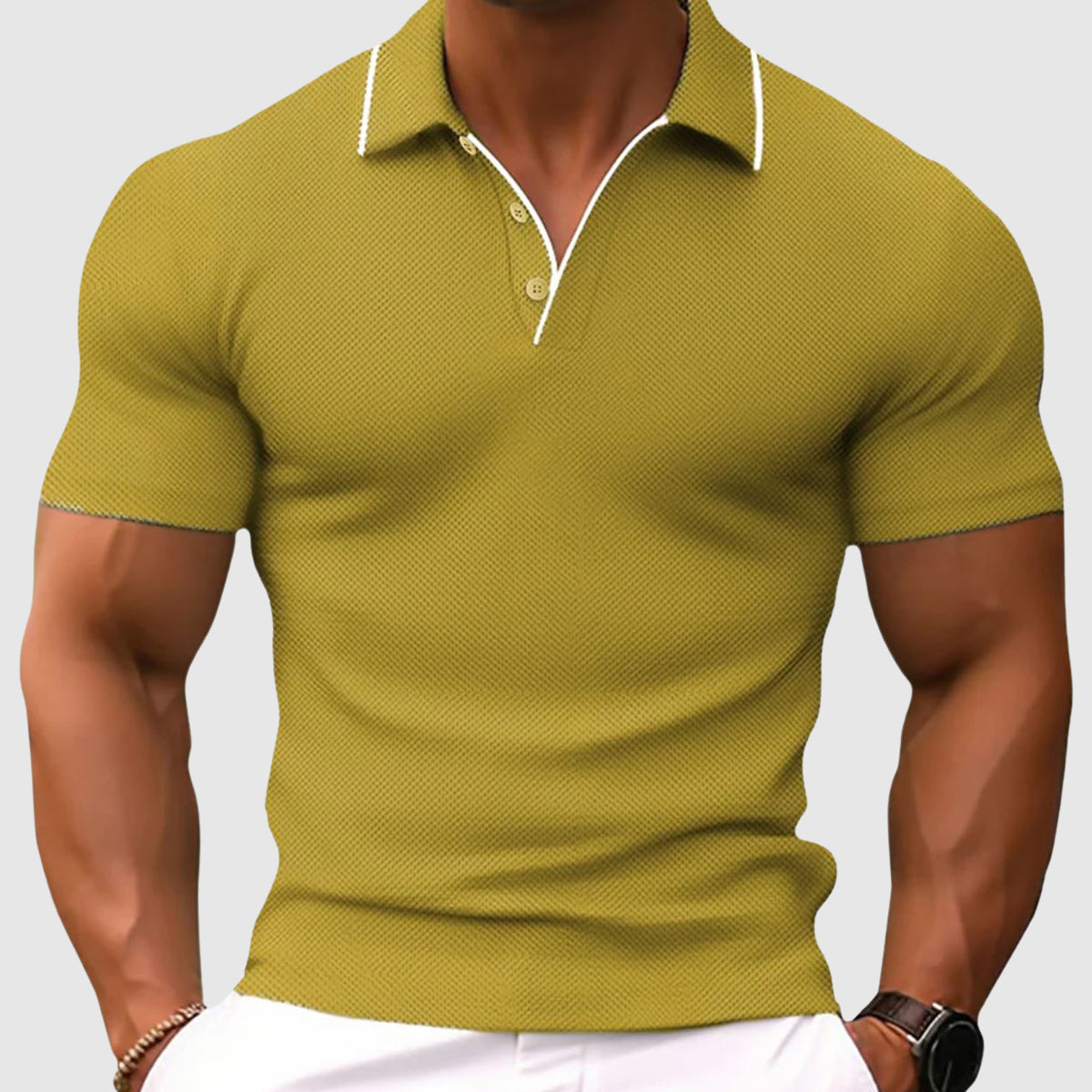Polo Elite Alessandro Veneti