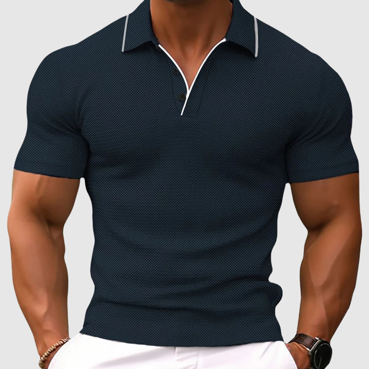 Polo Elite Alessandro Veneti