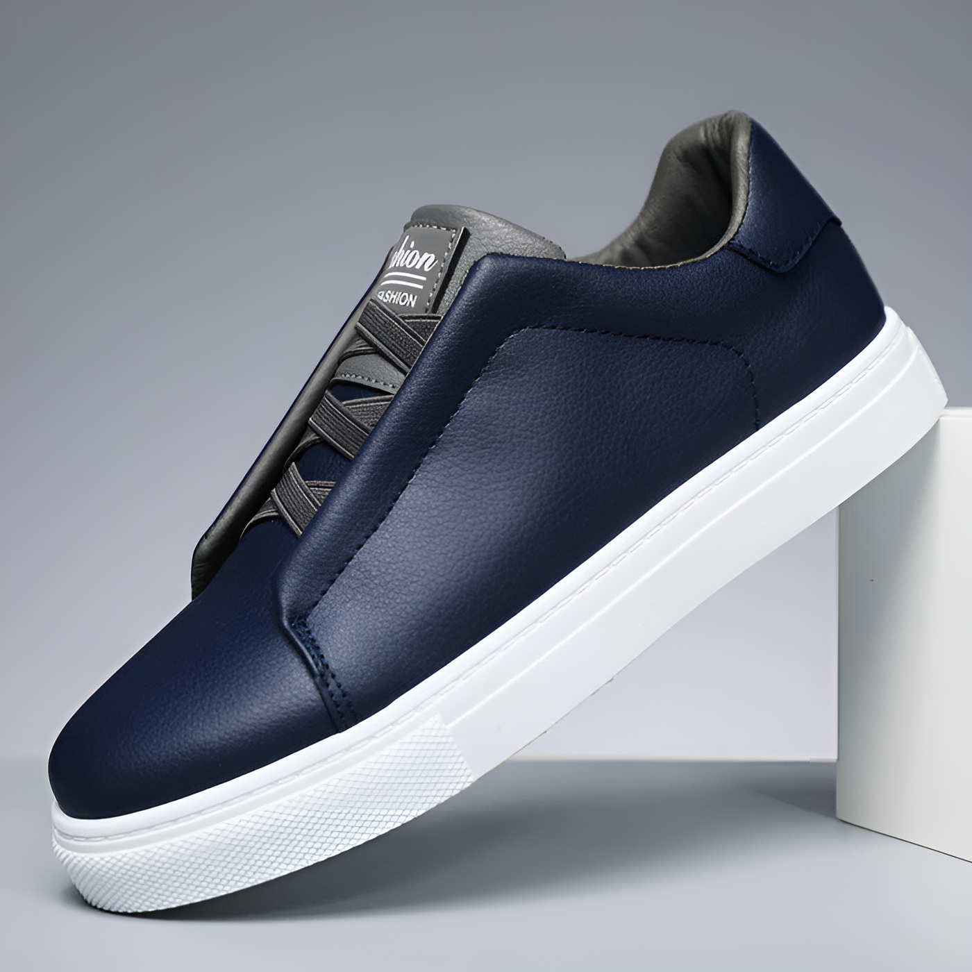 Brix - Sneakers classiche originali e alla moda
