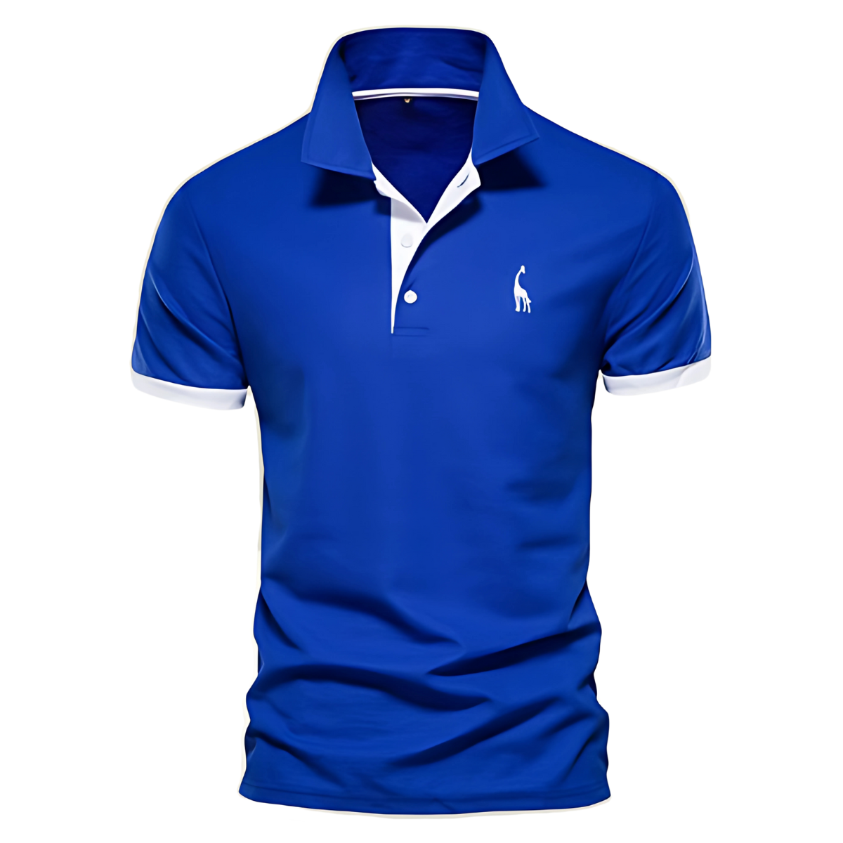 Hubert | Polo Casual Premium