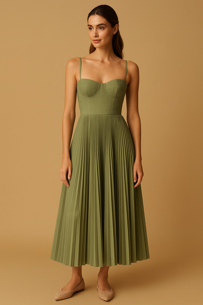 Talia™ | Abito Elegante