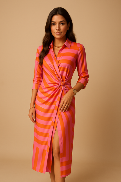 Mila™ | Abito Elegante