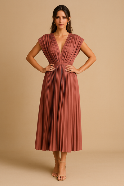 Maria™ | Abito Elegante