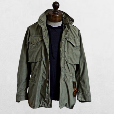 BICKLE™ | GIACCA MILITARE M-65 FELDJACKE