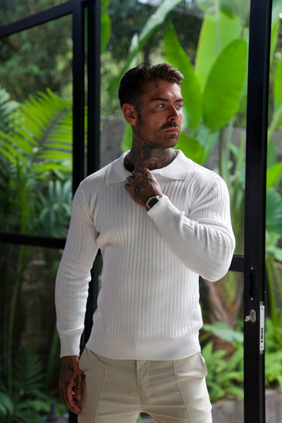 SOGNO: MAGLIONE MUSKELFIT