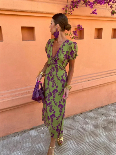 Jagoda | Abito Primaverile