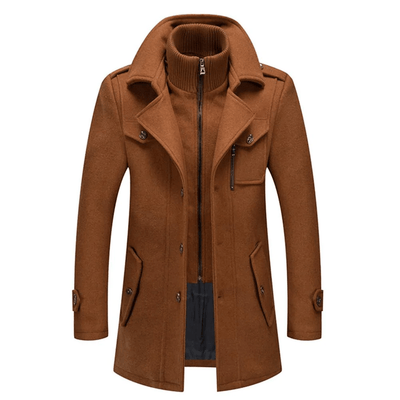ChicVogue | Cappotto Elegante