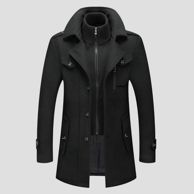 ChicVogue | Cappotto Elegante