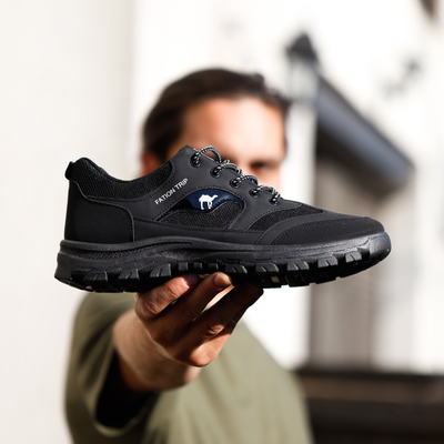 Nuvello Milano™ OrthoTrip - scarpe comode