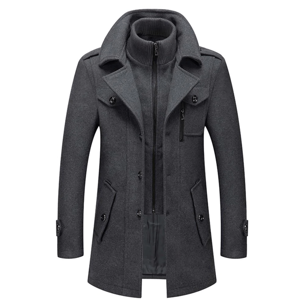 ChicVogue | Cappotto Elegante