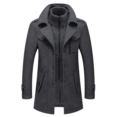 ChicVogue | Cappotto Elegante