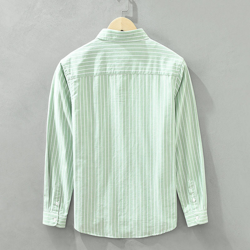Filippo™ | Camicia in Lino