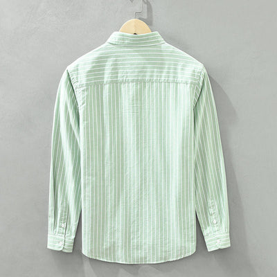 Filippo™ | Camicia in Lino