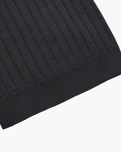 Niccolò™ | Premium Ribbed Polo