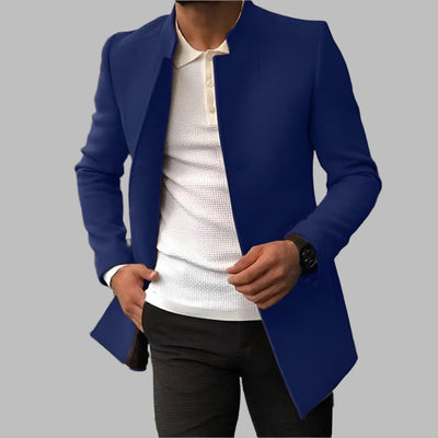 Adrian | Cappotto Trench Slim Fit