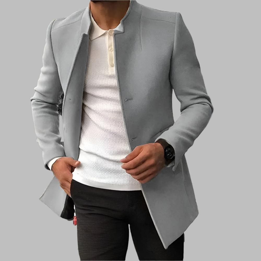 Adrian | Cappotto Trench Slim Fit