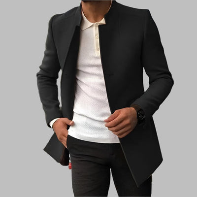 Adrian | Cappotto Trench Slim Fit