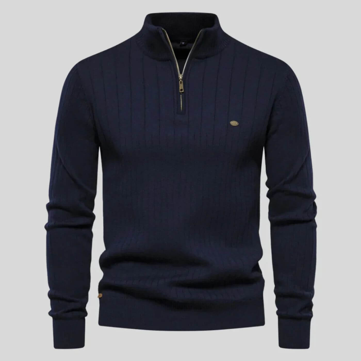 MIRAVO | Maglione di Comfort di Alta Qualità