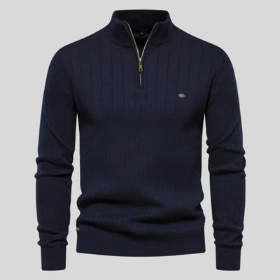 MIRAVO | Maglione di Comfort di Alta Qualità