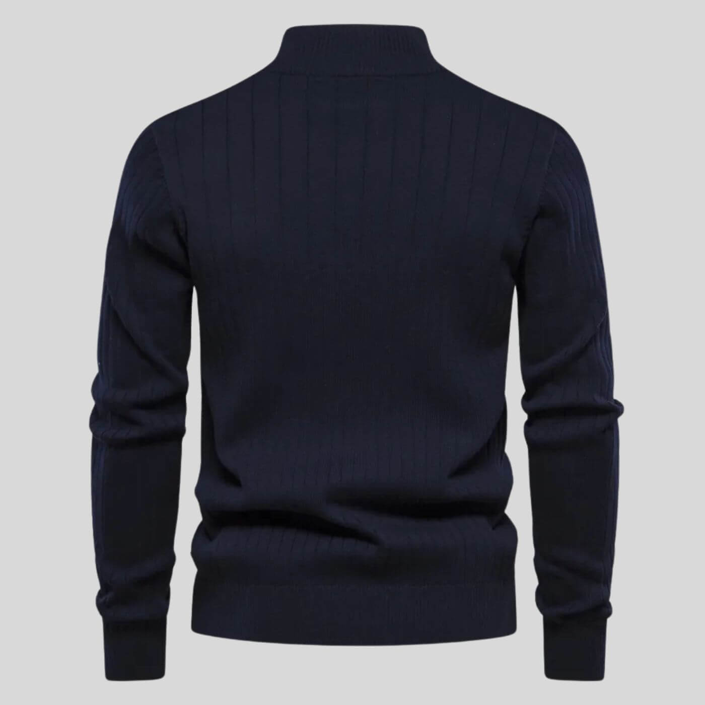 MIRAVO | Maglione di Comfort di Alta Qualità