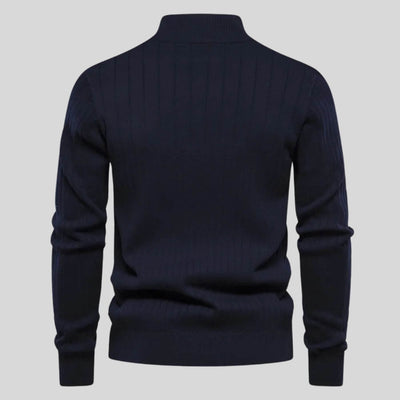 MIRAVO | Maglione di Comfort di Alta Qualità