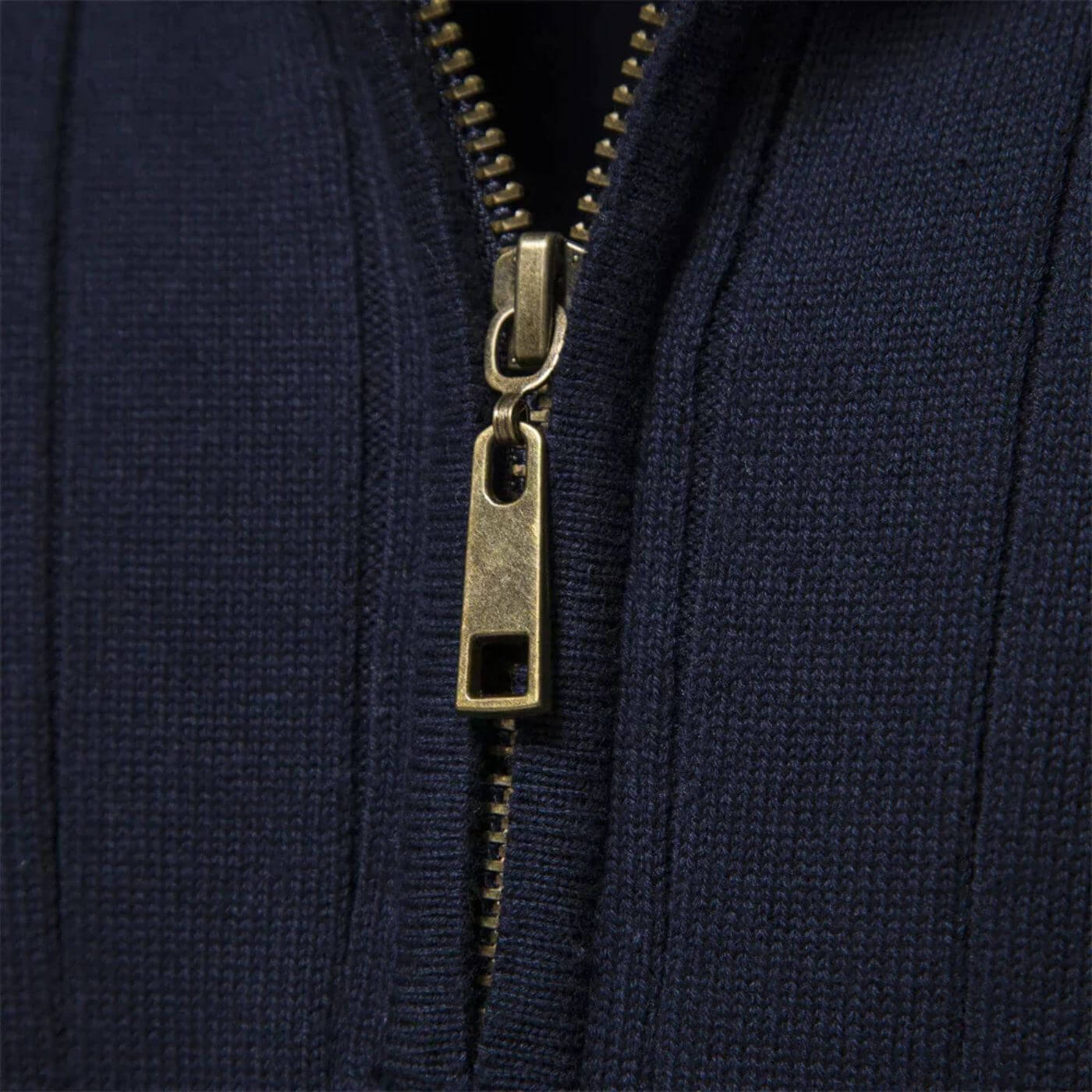MIRAVO | Maglione di Comfort di Alta Qualità