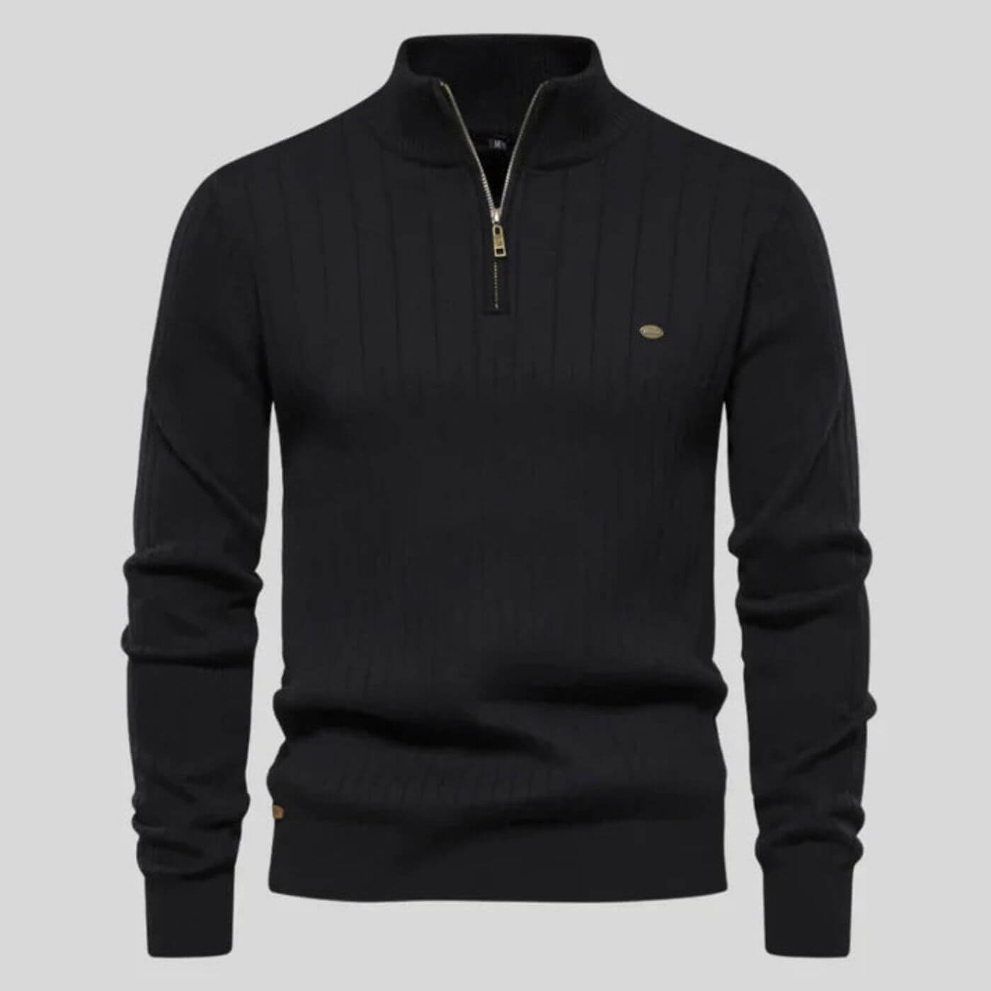 MIRAVO | Maglione di Comfort di Alta Qualità