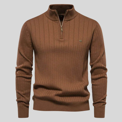 MIRAVO | Maglione di Comfort di Alta Qualità