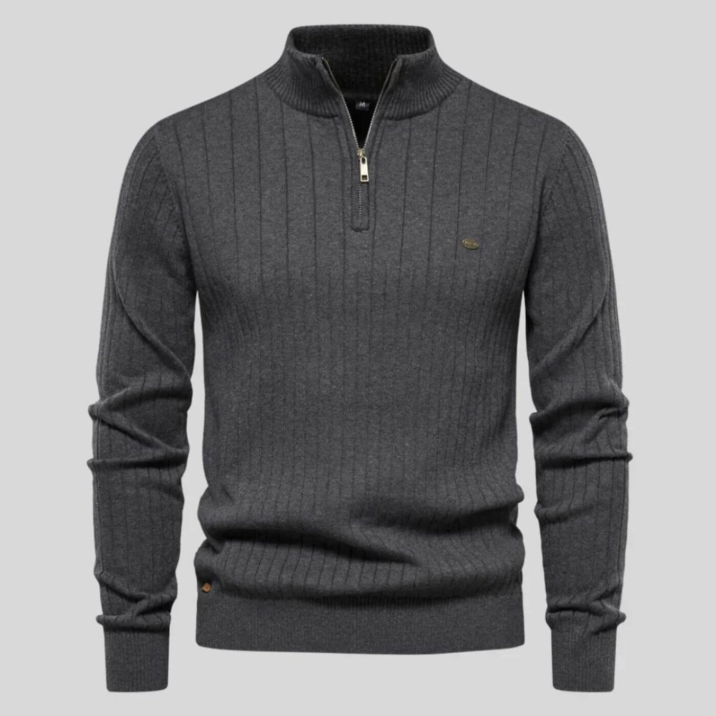 MIRAVO | Maglione di Comfort di Alta Qualità