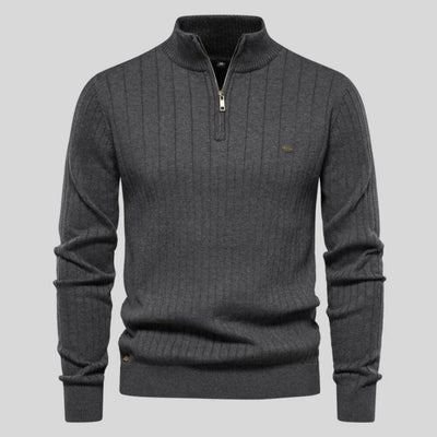 MIRAVO | Maglione di Comfort di Alta Qualità