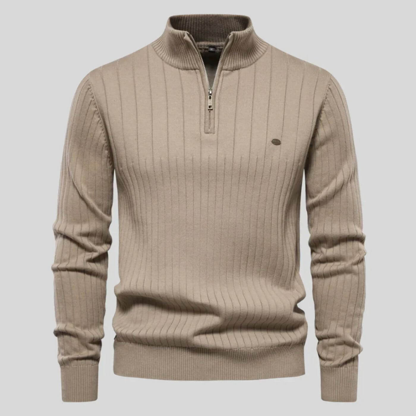 MIRAVO | Maglione di Comfort di Alta Qualità