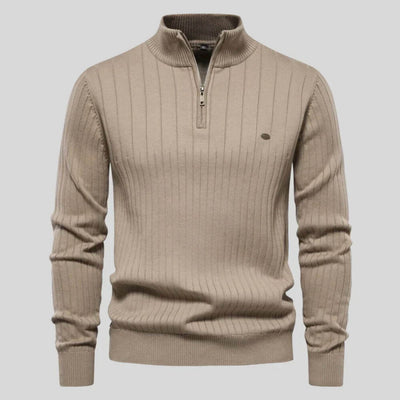 MIRAVO | Maglione di Comfort di Alta Qualità