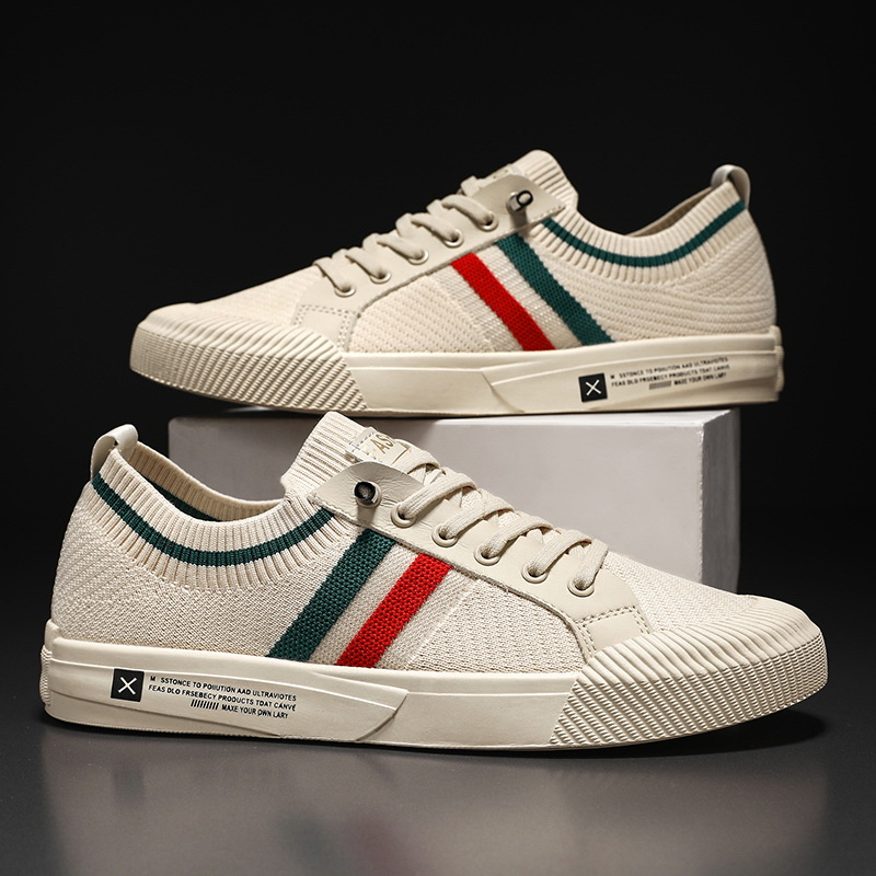 Sneakers Knit Riviera