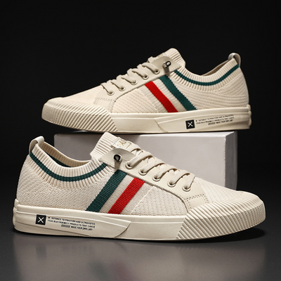 Sneakers Knit Riviera