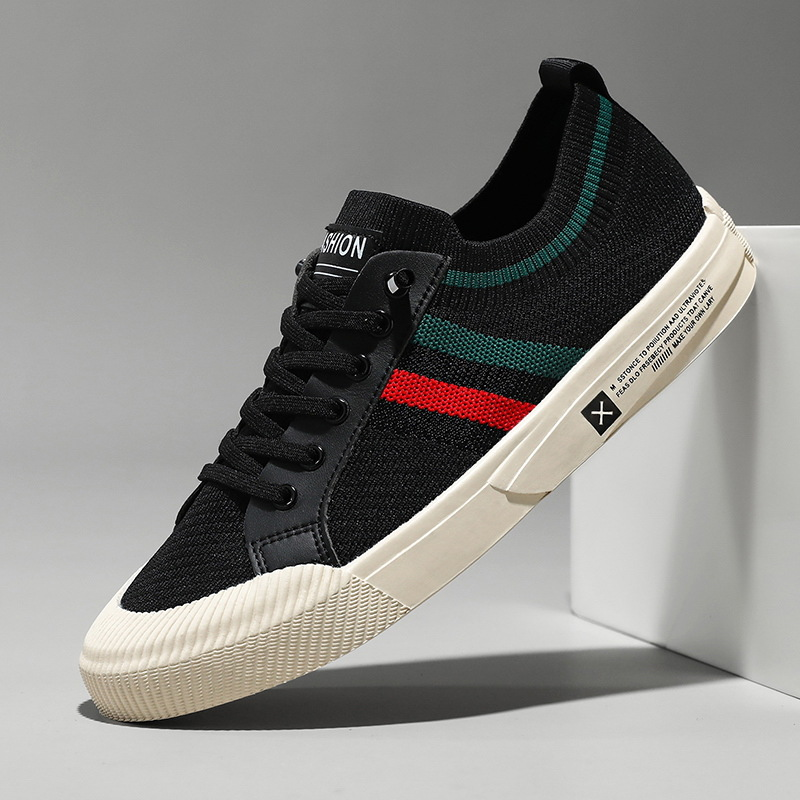 Sneakers Knit Riviera
