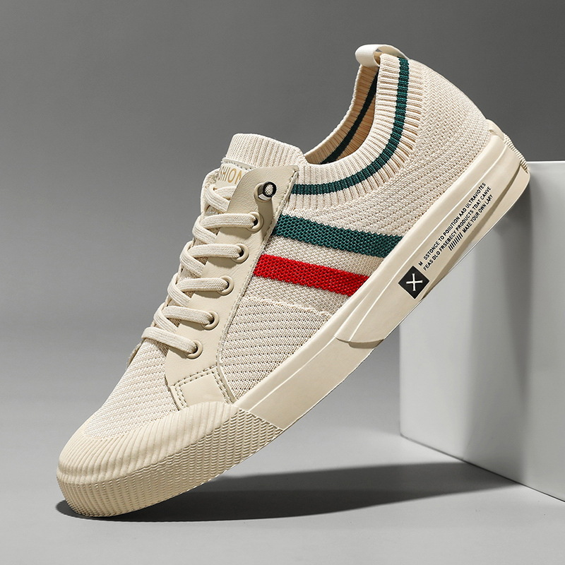 Sneakers Knit Riviera