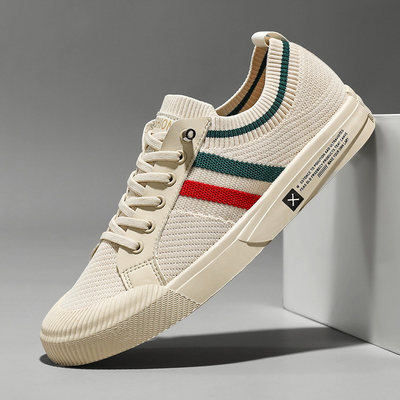 Sneakers Knit Riviera