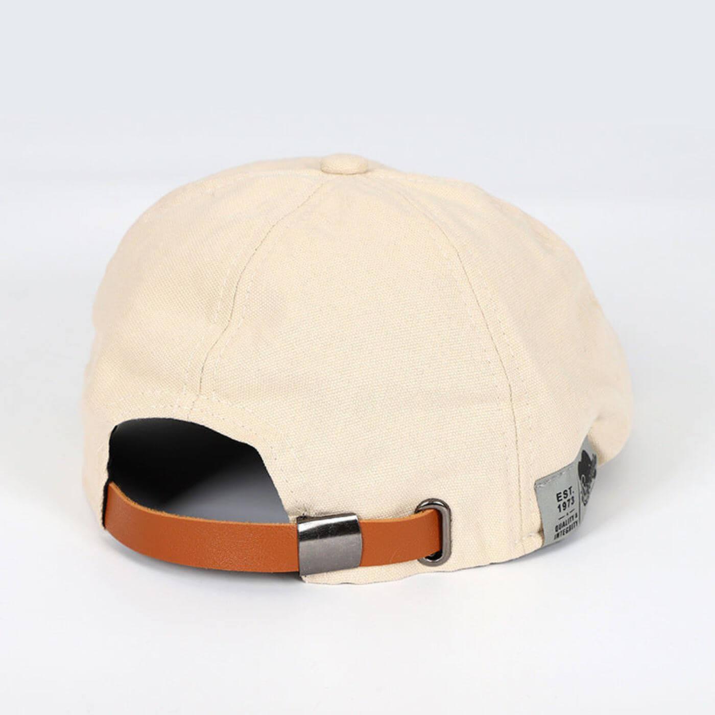 Modo™ – Berretto Basco Classico Moderno