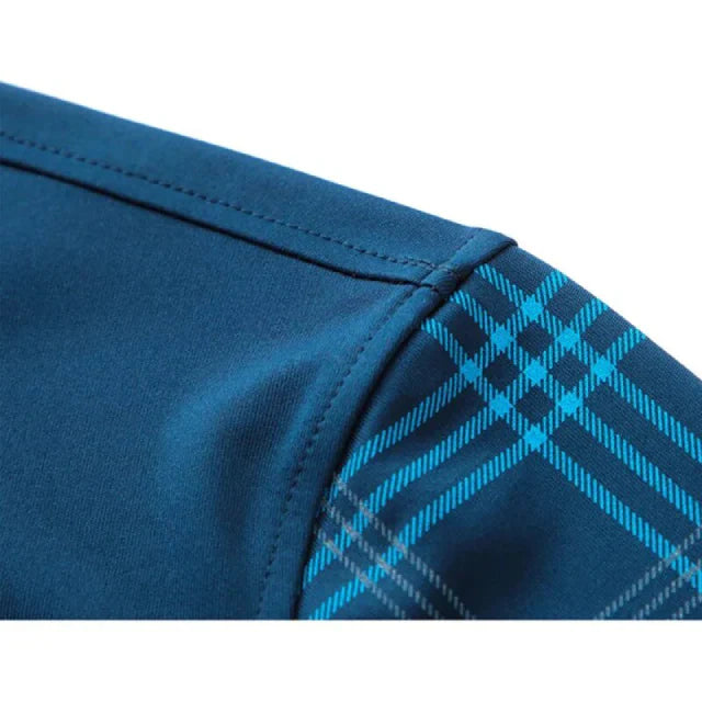 Polo a Maniche Lunghe Montgomery