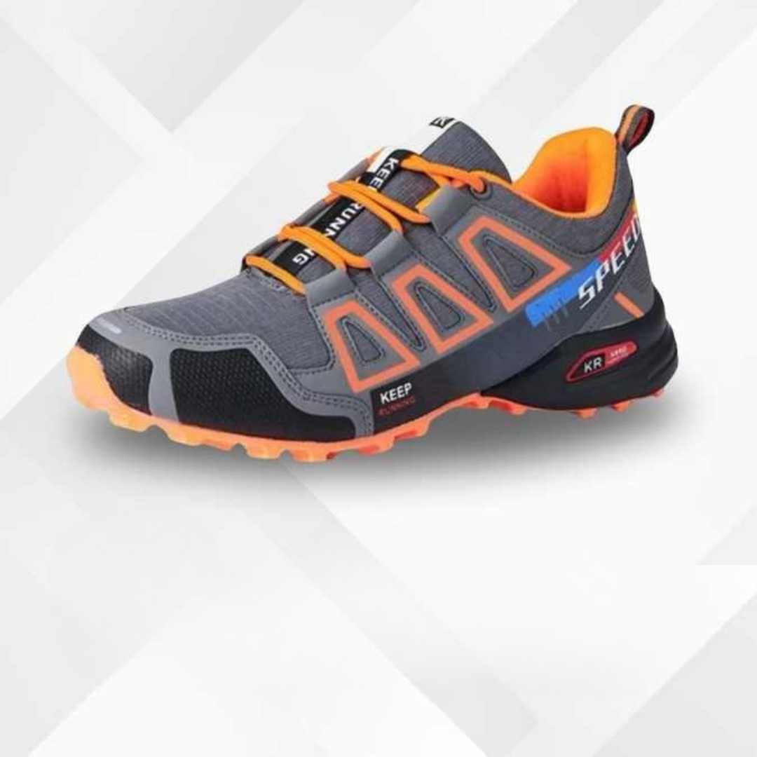 Nuvello Milano™ OrthoTrekking - scarpe da trekking e camminata