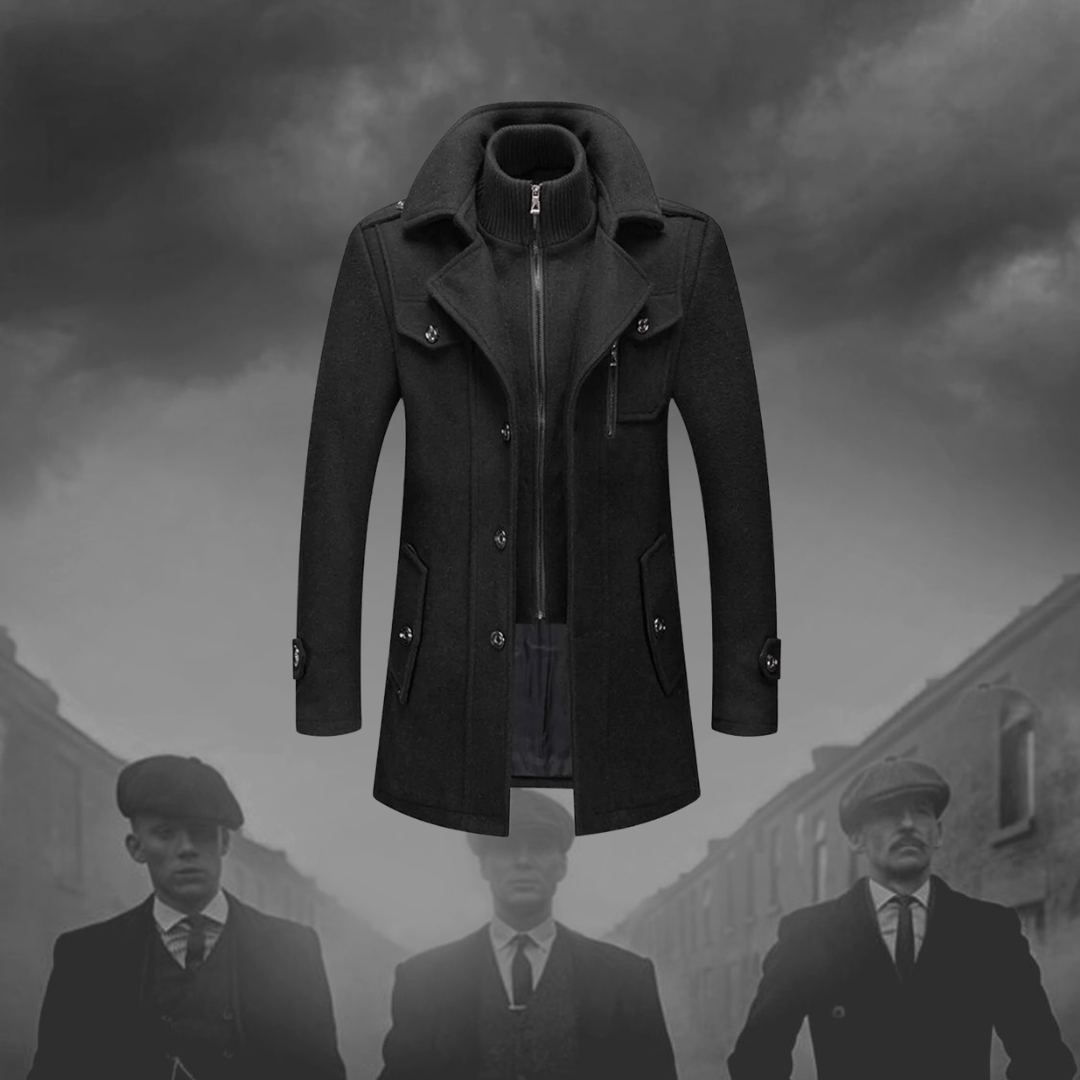ChicVogue | Cappotto Elegante