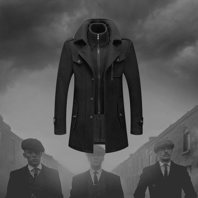 ChicVogue | Cappotto Elegante