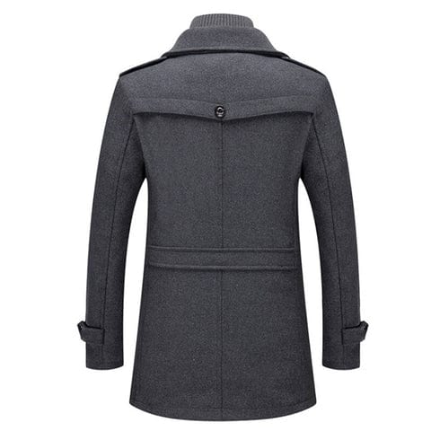 ChicVogue | Cappotto Elegante