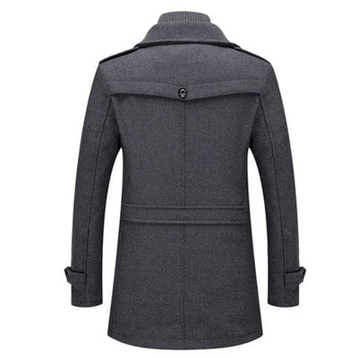 ChicVogue | Cappotto Elegante