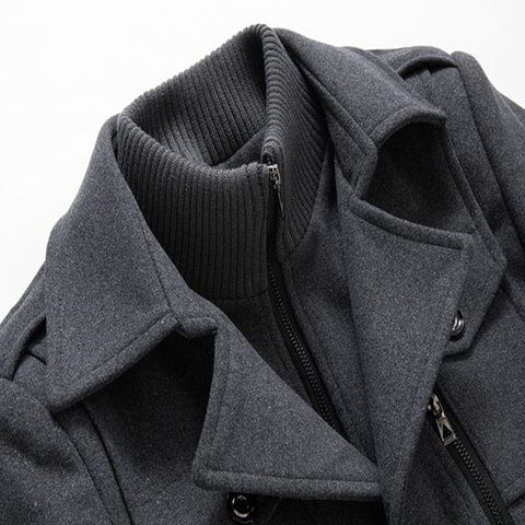 ChicVogue | Cappotto Elegante