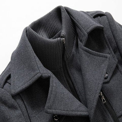ChicVogue | Cappotto Elegante