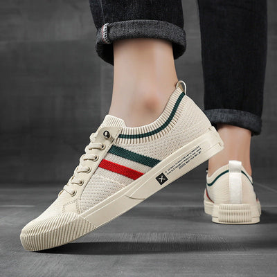 Sneakers Knit Riviera