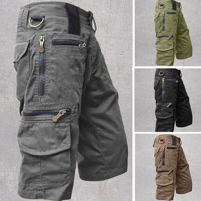 Felix™ Pantaloni cargo versatili