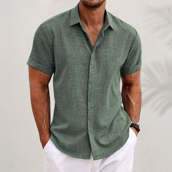 GUNTHER | CAMICIA CLASSICA