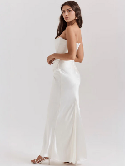 MIRELLA MAXI ABITO